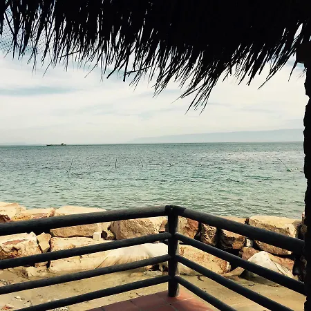 Phu Quoc Kim 2 Beach Front Resort Exterior photo